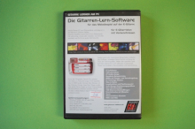 Gitarrero Leadstar (CD-ROM)