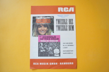 Einzelnoten: Tweedle dee tweedle dum (Capuano)