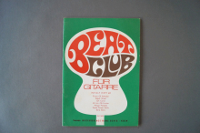Beat Club für Gitarre Heft 69 Notenheft