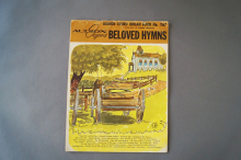 Audion Organs Beloved Hymns Notenheft