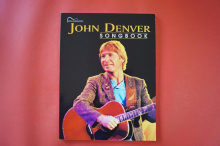 John Denver - Songbook Songbook Notenbuch Vocal Guitar