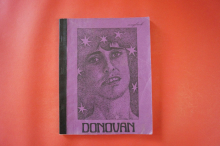 Donovan - Songbook Songbook Vocal (nur Texte)