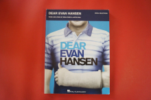 Dear Evan Hansen Songbook Notenbuch Piano Vocal