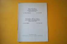 Einzelnoten: Mein Hamburg / Tell Sailor… (Rothenburg/Olias)