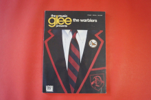 Glee The Warblers Songbook Notenbuch Piano Vocal Guitar PVG