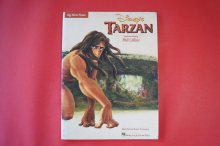 Tarzan Songbook Notenbuch Big-Note Piano Vocal