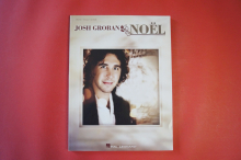 Josh Groban - Noel Songbook Notenbuch Piano Vocal Guitar PVG