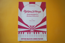 Einzelnoten: Moldauklänge (Ritter)