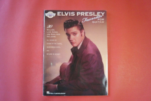 Elvis - Favorites for Guitar Songbook Notenbuch Vocal Guitar