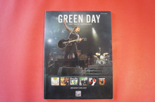 Green Day - Sheet Music Anthology Songbook Notenbuch Easy Piano Vocal