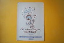 Einzelnoten: Ich bin so blau (Ludwig)