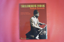 Thelonious Monk - Fake Book Songbook Notenbuch C-Instruments