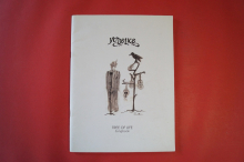 Yodelice - Tree of Life Songbook Notenbuch Piano Vocal Guitar PVG