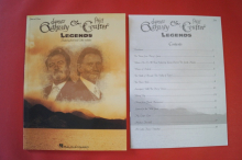 James Galway & Phil Coulter - Legends (mit Beilage) Songbook Notenbuch Piano Flute