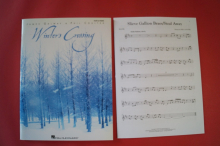 James Galway & Phil Coulter - Winter´s Crossing (mit Beilage) Songbook Notenbuch Piano Flute