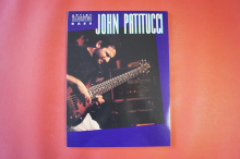 John Patitucci - Artist Transcriptions Songbook Notenbuch Bass