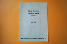 Einzelnoten: Geh in den Wienerwald (Hoff)