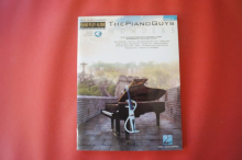 Piano Guys - Wonders (Piano Play along, mit Audiocode) Songbook Notenbuch Piano