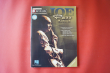 Joe Pass - Jazz Play along (mit CD) Songbook Notenbuch für diverse Instrumente