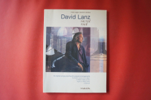 David Lanz - Sacred Road Songbook Notenbuch Piano