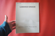 Ludovico Einaudi - Seven Days Walking Day One Songbook Notenbuch Piano