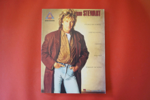 Rod Stewart - Best of for Guitar Songbook Notenbuch Vocal Guitar