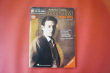 Antonio Carlos Jobim - Jazz Play Along (mit CD) Songbook Notenbuch für diverse Intrumente
