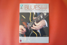 Blues by the Bar (mit Audiocode) Gitarrenbuch