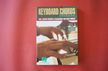 Keyboard Chords Deluxe Keyboardbuch