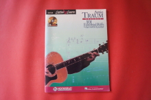 101 Essential Riffs for Acoustic Guitar (mit CD) Gitarrenbuch