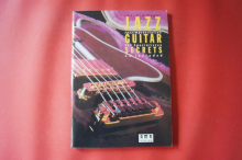 Jazz Guitar Secrets (mit CD) Gitarrenbuch
