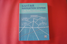 Guitar Navigation System Gitarrenbuch