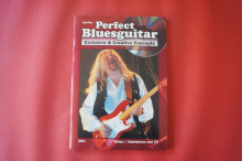 Perfect Bluesguitar (mit CD) Gitarrenbuch