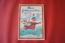 Meine Gitarrenfibel Band 2 Gitarrenbuch
