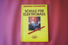 Schule für Elektrobass Bassbuch