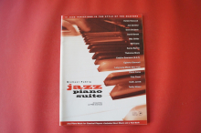Jazz Piano Suite Klavierbuch