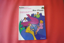 Bar Piano (ohne CD) Klavierbuch
