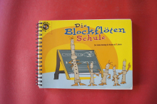 Die Blockflötenschule Blockflötenbuch