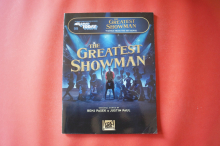 The Greatest Showman Songbook Notenbuch Easy Keyboard Organ