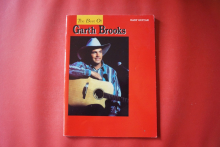 Garth Brooks - The Best of Songbook Notenbuch Vocal Easy Guitar