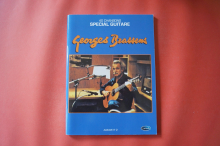 Georges Brassens - 40 Chansons Special Guitare Vol. 2 Songbook Notenbuch Vocal Guitar
