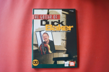 Duck Baker - The Guitar of (mit CD) Songbook Notenbuch Guitar