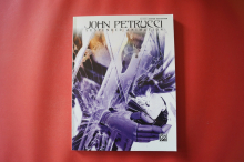 John Petrucci - Suspended Animation Songbook Notenbuch Guitar
