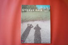 Steely Dan - Two against Nature Songbook Notenbuch Piano Vocal Guitar PVG