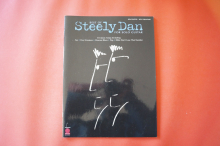 Steely Dan - Best of for Solo Guitar Songbook Notenbuch Guitar
