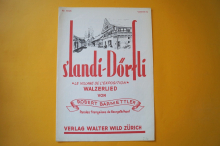 Einzelnoten: S´Landi-Dörfli (Barmettler)