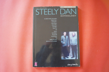 Steely Dan - Anthology (revised) Songbook Notenbuch Piano Vocal Guitar PVG