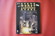 Steve Morse Band - Southern Steel Songbook Notenbuch Guitar