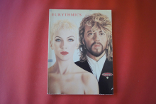 Eurythmics - Revenge Songbook Notenbuch Piano Vocal Guitar PVG