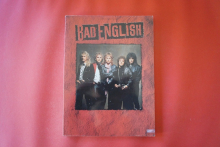 Bad English - Bad English Songbook Notenbuch Piano Vocal Guitar PVG